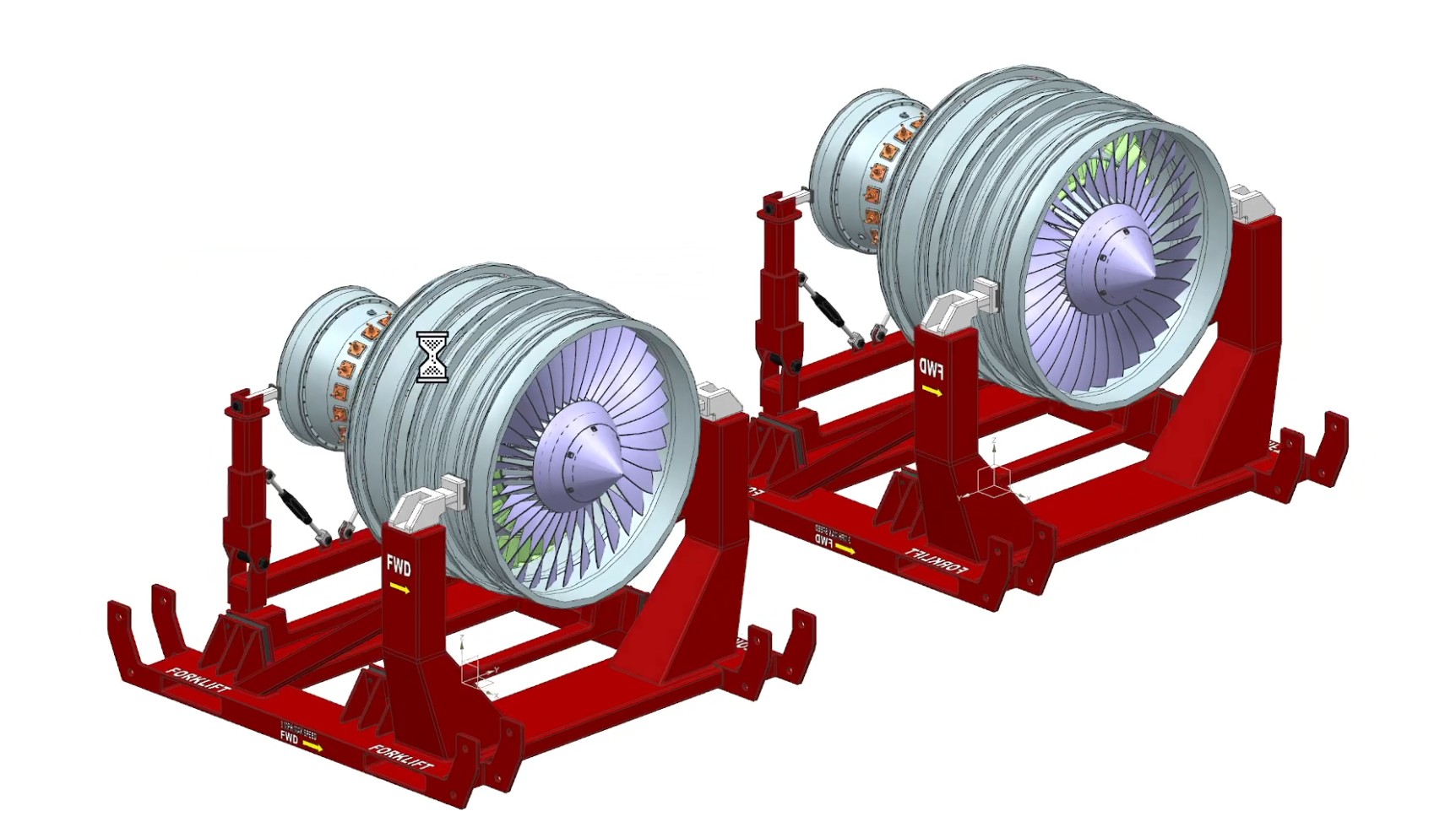 Siemens NX Automated Testing Studio preview